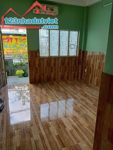 🏠MẶT TIỀN   145 Lý Thường Kiệt P4 Gò Vấp  3 lầu giá 5,35 tỉ - 1