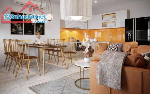BÁN NHÀ 40M² – TẶNG ĐẤT 160M² & 6 PHÒNG TRỌ - 8 TỶ - 2