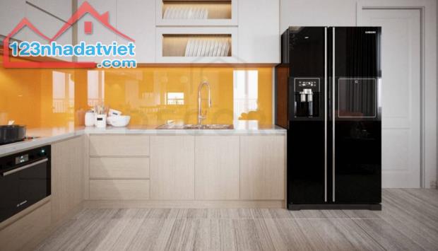 BÁN NHÀ 40M² – TẶNG ĐẤT 160M² & 6 PHÒNG TRỌ - 8 TỶ - 3