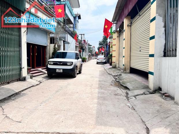 Bán nhà 2 tầng 80m2 trục chính thôn Lương Quy,Xuân Nộn,Đông Anh,Hà Nội