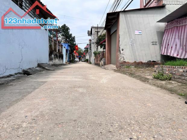 Bán nhà 2 tầng 80m2 trục chính thôn Lương Quy,Xuân Nộn,Đông Anh,Hà Nội - 1