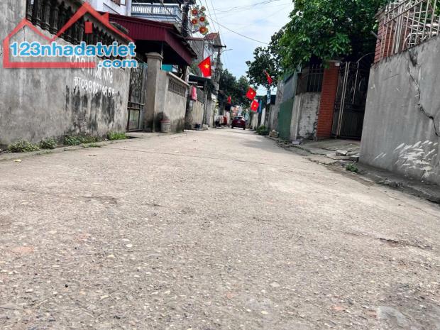 Bán nhà 2 tầng 80m2 trục chính thôn Lương Quy,Xuân Nộn,Đông Anh,Hà Nội - 2