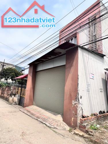 Bán nhà 2 tầng 80m2 trục chính thôn Lương Quy,Xuân Nộn,Đông Anh,Hà Nội - 3