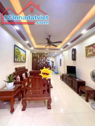 17.95 Tỷ- 88m2^5T^MT 4m- Nhà Đẹp 2 Thoáng- Gần Phố- Yên Tĩnh- Hoàng Văn Thái- Thanh Xuân