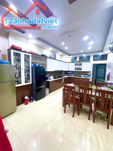 17.95 Tỷ- 88m2^5T^MT 4m- Nhà Đẹp 2 Thoáng- Gần Phố- Yên Tĩnh- Hoàng Văn Thái- Thanh Xuân - 2