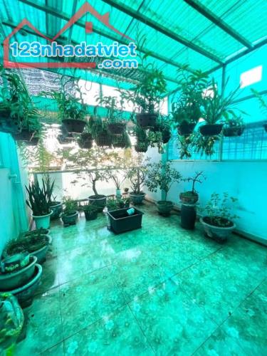17.95 Tỷ- 88m2^5T^MT 4m- Nhà Đẹp 2 Thoáng- Gần Phố- Yên Tĩnh- Hoàng Văn Thái- Thanh Xuân - 4