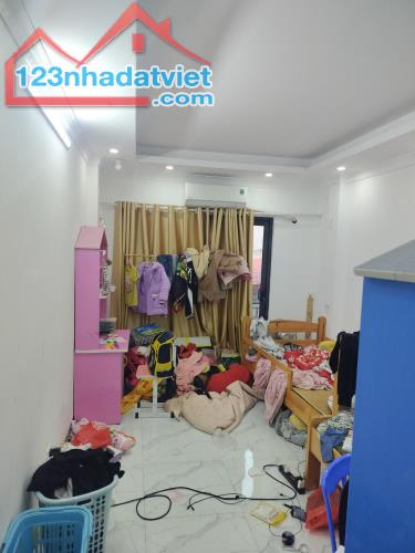 BÁN NHÀ KHUYẾN LƯƠNG - Ô TÔ ĐỖ NGÀY ĐÊM - NGÕ RỘNG BAO LA - NHÀ MỚI SẴN Ở NGAY – CHỈ 5xxx - 2