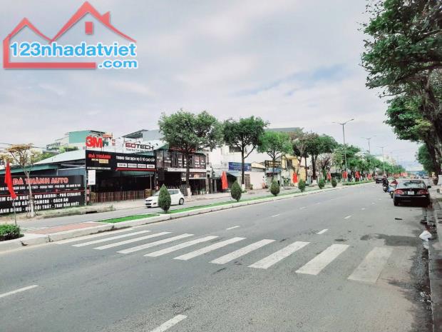 Bán 150m2 đất mặt tiền đường Xô Viết Nghệ Tĩnh, Khuê Trung, Cẩm Lệ, Đà Nẵng - 2