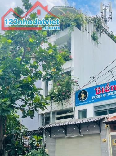 SIÊU PHẨM NHÀ – MÌNH CHÍNH CHỦ CẦN BÁN NHÀ MẶT PHỐ 3 TẦNG - PHƯỜNG 10