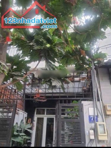 SIÊU PHẨM NHÀ – MÌNH CHÍNH CHỦ CẦN BÁN NHÀ MẶT PHỐ 3 TẦNG - PHƯỜNG 10 - 1