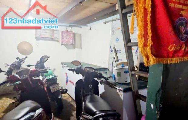 🔥 SIÊU HIẾM – SỔ ĐẸP NGUYỄN TRÃI, Q1 – 96M² – XE Ô TÔ - CHỈ 14.5 TỶ – KINH DOANH ĐỈNH!