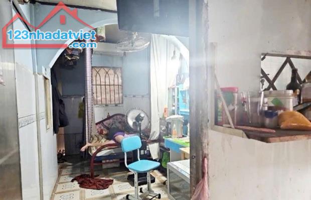 🔥 SIÊU HIẾM – SỔ ĐẸP NGUYỄN TRÃI, Q1 – 96M² – XE Ô TÔ - CHỈ 14.5 TỶ – KINH DOANH ĐỈNH! - 1