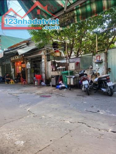 🔥 SIÊU HIẾM – SỔ ĐẸP NGUYỄN TRÃI, Q1 – 96M² – XE Ô TÔ - CHỈ 14.5 TỶ – KINH DOANH ĐỈNH! - 3