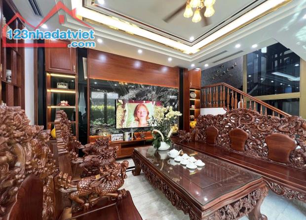 BÁN NHÀ LẠC LONG QUÂN, NGÕ TO NHƯ PHỐ, KHU PHÂN LÔ, GIÁ RẺ NHẤT KHU VỰC   CHỈ 21TY - 1