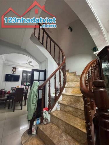 Hàng hiếm Đỗ Đức Dục, ngõ nông, 15m ra đường ô tô, 300m ra trục chính Đỗ Đức Dục, 51m2 Chỉ - 1