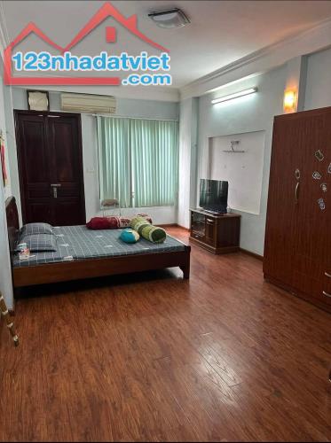 Hàng hiếm Đỗ Đức Dục, ngõ nông, 15m ra đường ô tô, 300m ra trục chính Đỗ Đức Dục, 51m2 Chỉ - 2