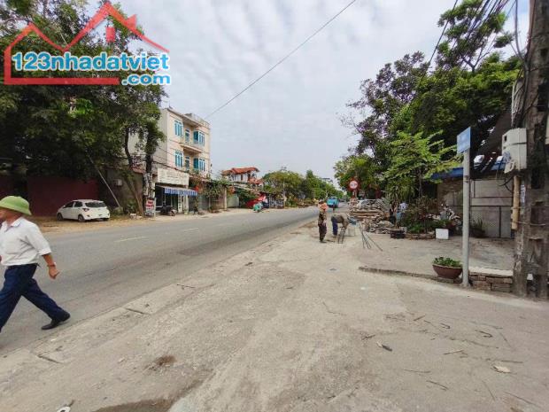 LÔ GÓC FULL THỔ CƯ 173M2, GIÁ CHỈ HƠN 4 TỶ TẠI GÒ SỎI - HỒNG KỲ