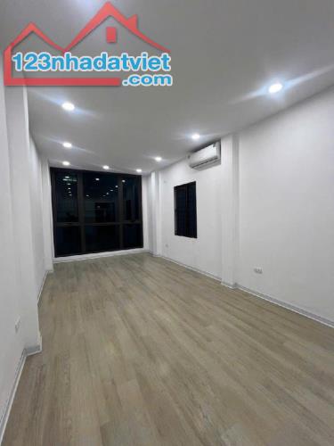 NHÀ 45m 5T P.LÔ VŨ TRỌNG KHÁNH, MỖ LAO, HĐ , Ô TÔ TRÁNH, THANG MÁY, HƠN 11 TỶ - 3