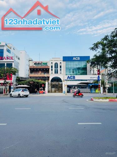 80 Tỷ-Bán Nhà 1 Hầm 4 Tầng DT:132m2(6mx22m) Mặt Tiền Đường Trần Não-Bình An-Quận 2 - 1