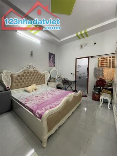 Gần MT Lê Văn Thọ - 60m2 (4*15) - HXH - 2 tầng BTCT - Giảm còn 5.5 tỷ - 3