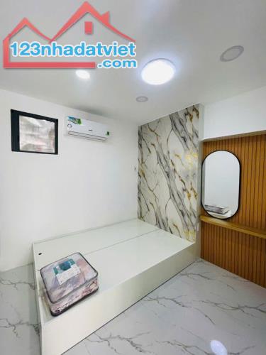 BÁN NHÀ HẺM NGUYỄN CẢNH CHÂN, QUẬN 1 - 28M2, 2 TẦNG, 3PN, 3WC - GIÁ 5.8 TỶ - SỔ HỒNG - 3