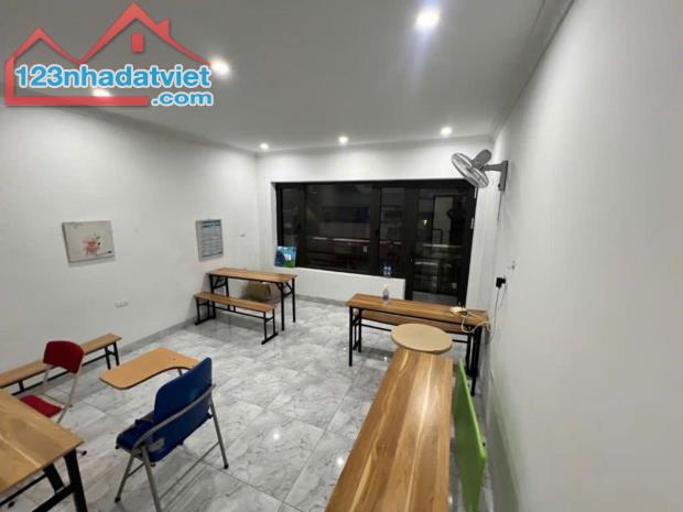 Nhà Đặng Văn Ngữ - 42m² - 5T - Ô Tô Tránh - Phân Lô Bộ Công An - 12.8 Tỷ  🏡 Vị trí đắc đị - 1