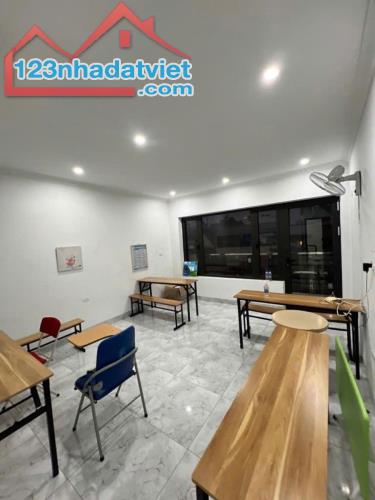 Nhà Đặng Văn Ngữ - 42m² - 5T - Ô Tô Tránh - Phân Lô Bộ Công An - 12.8 Tỷ  🏡 Vị trí đắc đị - 2