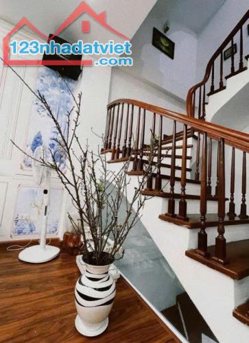 B.ÁN NHÀ TÂY MỖ_HÀNG XÓM VINSMATR, 4TX39M2, LÔ GÓC, DÂN XÂY, CHỈ 5,1 TỶ
