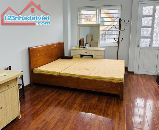 B.ÁN NHÀ TÂY MỖ_HÀNG XÓM VINSMATR, 4TX39M2, LÔ GÓC, DÂN XÂY, CHỈ 5,1 TỶ - 1