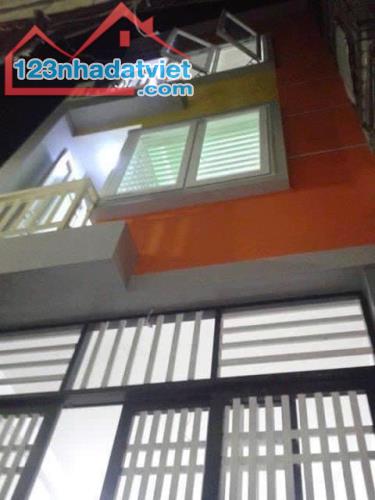 Mặt ngõ Vũ Tông Phan, 20m ra phố, ở sướng, 51m 4 tầng 3.5m mặt, Giá 10.9 tỷ 0796193699 - 4