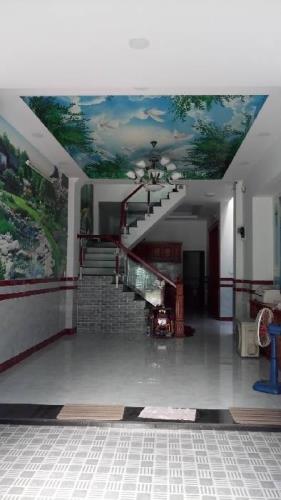 nhà đẹp giá tốt trên đường nguyễn ảnh thủ - 2