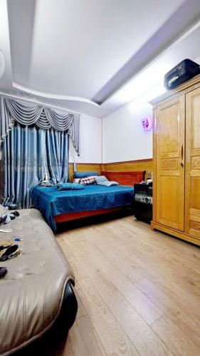 Bán nhà  siêu phẩm 1 căn duy nhất không có căn thứ 2 ở Tân Chánh Hiệp. - 4