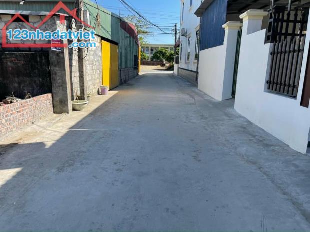 Bán lô đất 130m2 ngõ oto cực đẹp tại tuyến 2 đường 362 Minh Tân, Kiến Thụy, Hải Phòng 1,7 - 2
