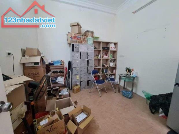 Bán nhà phân lô Nguyên Hồng, Huỳnh Thúc Kháng, ô tô tránh, 4 tầng 48m2 giá 25.5 tỷ - 3