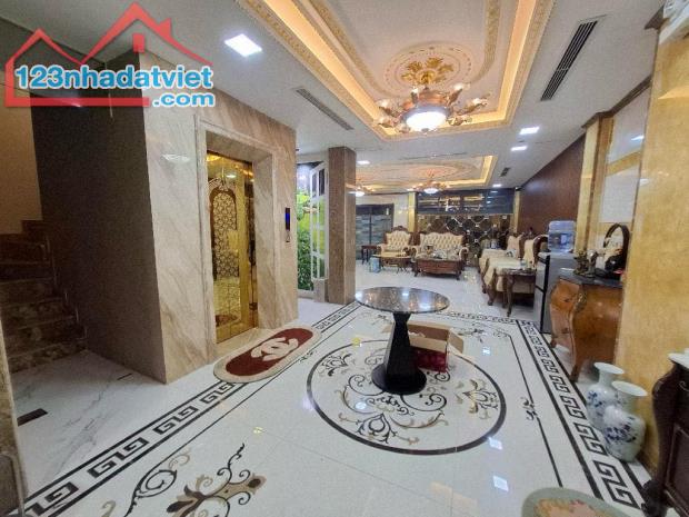 🔥 BIỆT THỰ SIÊU ĐẸP LONG BIÊN – ĐẲNG CẤP GIỚI THƯỢNG LƯU – CHỈ 43 TỶ! 🔥 🏡 Không gian số