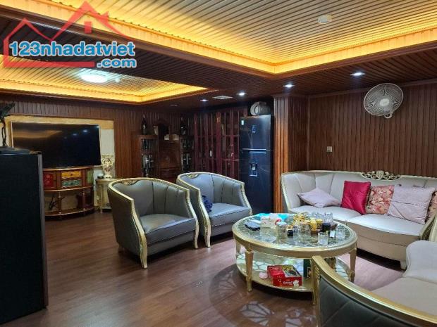 🔥 BIỆT THỰ SIÊU ĐẸP LONG BIÊN – ĐẲNG CẤP GIỚI THƯỢNG LƯU – CHỈ 43 TỶ! 🔥 🏡 Không gian số - 3