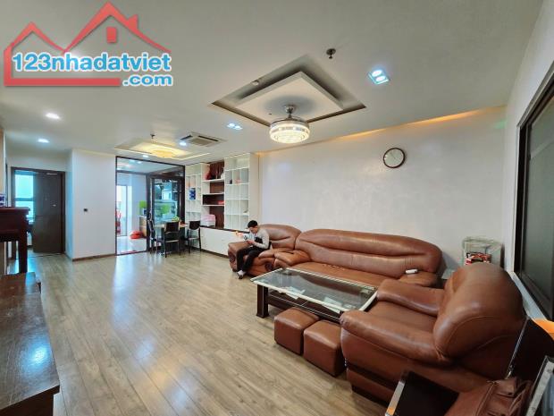 Chung Cư Mới Sài Đồng Diện Tích 68m 2 PN - 2 WC - Gía Chào 3 Tỷ - 1