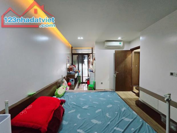 Chung Cư Mới Sài Đồng Diện Tích 68m 2 PN - 2 WC - Gía Chào 3 Tỷ - 2