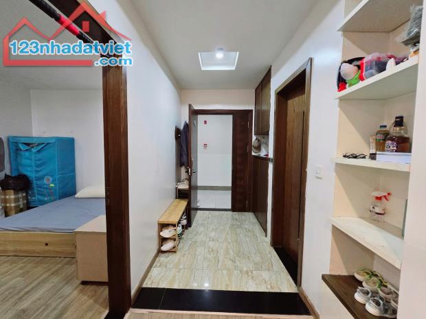 Chung Cư Mới Sài Đồng Diện Tích 68m 2 PN - 2 WC - Gía Chào 3 Tỷ - 3