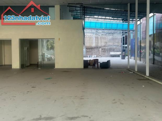 Bán nhà mặt phố Kim Mã, Ba Đình 1000m2, mặt tiền 16m, giá 250 tỷ. - 1
