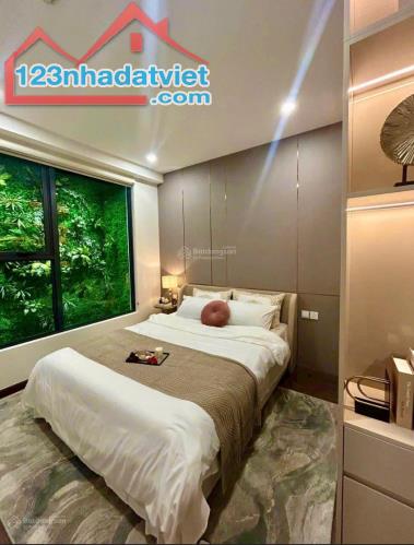 Căn hộ dịch vụ cao cấp The Emerlad 68 - 1