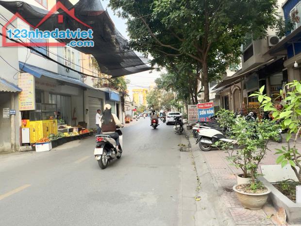 BÁN NHÀ 1 TẦNG LÔ GÓC ĐẸP MẶT ĐƯỜNG TRẠI LẺ, LÊ CHÂN, HẢI PHÒNG KD TỐT CHỈ 6,85 TỶ - 1