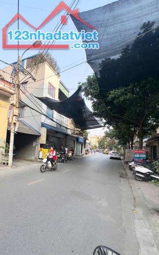 BÁN NHÀ 1 TẦNG LÔ GÓC ĐẸP MẶT ĐƯỜNG TRẠI LẺ, LÊ CHÂN, HẢI PHÒNG KD TỐT CHỈ 6,85 TỶ - 2