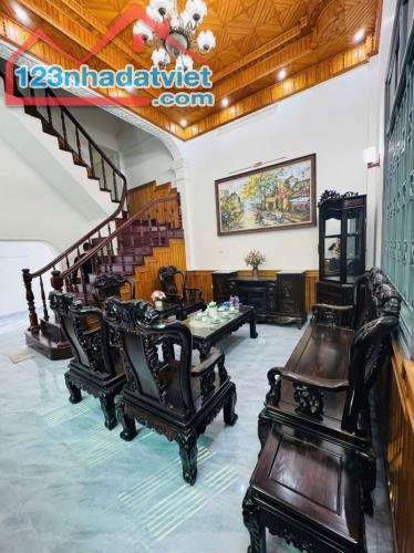 Lô góc, mặt tiền hoành tráng, ô tô vào nhà Pháo Đài Láng, Đống Đa. 0911554873. - 3