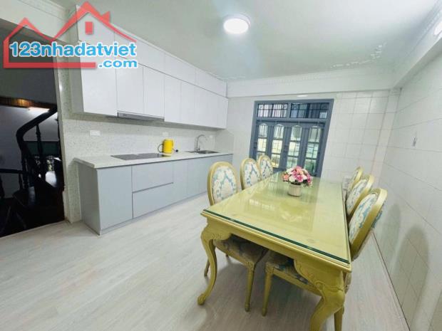 Lô góc, mặt tiền hoành tráng, ô tô vào nhà Pháo Đài Láng, Đống Đa. 0911554873. - 4