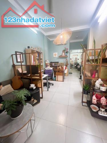 Bán nhà quận 10, đường 3 Tháng 2, 6 tầng, 65m2, hẻm xe hơi, 19.8 tỷ - 3