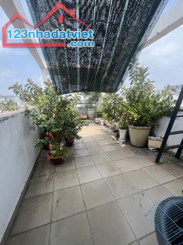 Bán nhà quận 10, đường 3 Tháng 2, 6 tầng, 65m2, hẻm xe hơi, 19.8 tỷ - 4