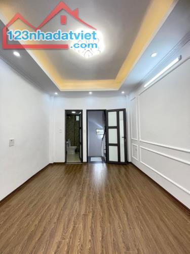 Bán nhà 5 tầng Vân Canh 20m ra đường lớn rộng 8m cách Ủy Ban Vân Canh 100m, Ngã Tư Canh - 2
