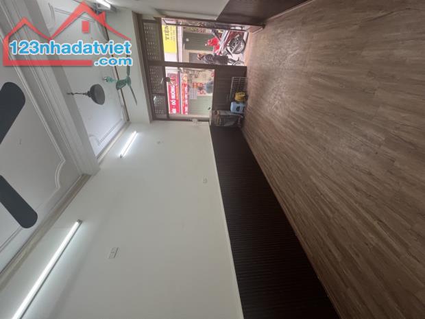 NGÕ TO NHƯ PHỐ, SÁT PHỐ BẠCH MAI, HAI BÀ TRƯNG, Ô TÔ,KD ĐA DẠNG, DT 88M2 x 4T GIÁ 19 TỶ - 2