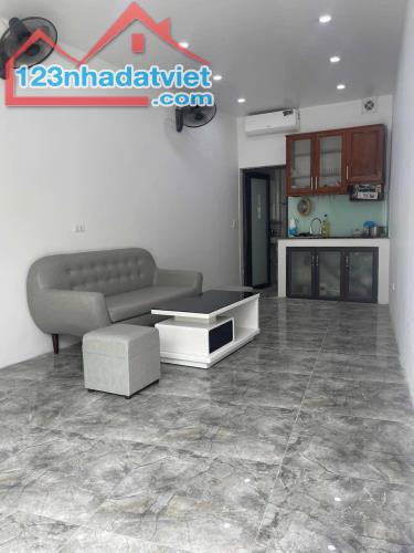 BÁN NHÀ HOÀNG MAI - NGÕ TO - KINH DOANH TỐT - 25M2 x 5M - GIÁ 3.X TỶ - 1